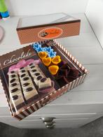 Bonbons & Chocolade Maken Set, Ophalen of Verzenden, Nieuw, Taarten of Cupcakes, Bakvorm