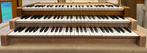 Orgelklavieren - 3 Klaviersblok Hauptwerk Sweelinq, Muziek en Instrumenten, Ophalen of Verzenden, Gebruikt, 3 klavieren, Orgel