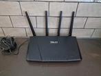 Te Koop Asus RT-AC87U, Ophalen of Verzenden, Zo goed als nieuw