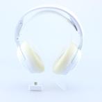 Steelseries Arctis Nova 5 Wireless Wit, Steelseries, Zo goed als nieuw, Support@steelseries.com, 1150 18th St NW, Suite 106
Auburn, WA 98001
USA