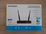 Netgear N300 Wireless Router, Ophalen of Verzenden, Zo goed als nieuw