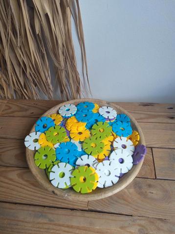 Steekbloemen  beschikbaar voor biedingen