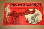 Meccano. Handleiding voor aanvullings-uitrusting No. 5a, Antiek en Kunst, Ophalen of Verzenden