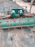 Pootmachine, Tuin en Terras, Hand-tuingereedschap, Ophalen, Gebruikt, Overige soorten