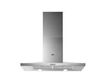 AEG DKB4950M  afzuigkap  - 90 cm, Witgoed en Apparatuur, Afzuigkappen, Ophalen, Wandschouwkap, Recirculatie, Zo goed als nieuw