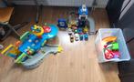 Vtech autobaan, Ophalen, Zo goed als nieuw