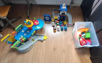 Vtech autobaan beschikbaar voor biedingen