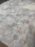 Getrommelde sierbestrating stenen 20x30x6, Tuin en Terras, Tegels en Klinkers, Ophalen, Klinkers, Nieuw, 10 m² of meer