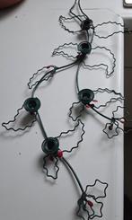 Kerststandaard vintage, uit jaren 50, Ophalen of Verzenden