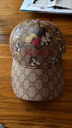 Gucci pet mickey mouse, Ophalen of Verzenden, Zo goed als nieuw