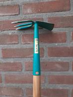 Dubbele schoffel tuinlaarzen, Tuin en Terras, Ophalen of Verzenden, Schoffel