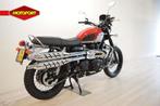 Triumph SCRAMBLER 900 (bj 2016), Motoren, Bedrijf, Toermotor