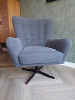 UrbanSofa Draai Fauteuil model Flynn, Huis en Inrichting, Fauteuils, Ophalen, 75 tot 100 cm, Zo goed als nieuw, 75 tot 100 cm