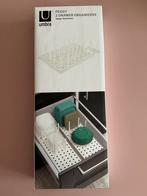 Umbra Peggy ladeverdeler, set van 2 stuks., Ophalen of Verzenden, Nieuw, Overige merken