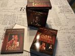 gouden jubileum dvdbox Toon Hermans 23 discs, Cd's en Dvd's, Dvd's | Cabaret en Sketches, Alle leeftijden, Zo goed als nieuw, Ophalen