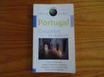 globus reisgids Portugal, Algarve, Lissabon, Porto, Faro, Boeken, Reisgidsen, Overige merken, Europa, Ophalen of Verzenden, Zo goed als nieuw