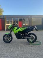 Ktm duke 640 lc4, Motoren, Particulier, Meer dan 35 kW, 640 cc, 1 cilinder