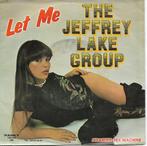 The Jeffrey Lake Group - Let me, Cd's en Dvd's, Vinyl Singles, Overige genres, Ophalen of Verzenden, 7 inch, Zo goed als nieuw
