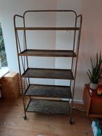 Riverdale stellingkast, Huis en Inrichting, Ophalen, Gebruikt