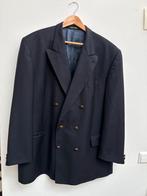 Jaguar blazer – navy blauw – maat 56 (XXL) – auto merk logo, Maat 56/58 (XL), Ophalen of Verzenden, Zo goed als nieuw, Jaguar