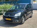 Citroen Berlingo 1.6 VTi Tendance Clima! PDC 128.800 KM APK!, Voorwielaandrijving, Euro 5, 1295 kg, 4 cilinders