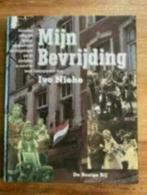 Mijn bevrijding . Ivo Niehe, Ophalen of Verzenden, Tweede Wereldoorlog, Zo goed als nieuw
