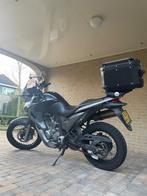 Honda XL700V Transalp (met veel extra's), Motoren, Motoren | Honda, 2 cilinders, Particulier, Meer dan 35 kW, Toermotor