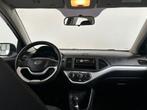 Kia Picanto 1.0 CVVT. 1e eigenaar! (bj 2012), Auto's, Kia, Voorwielaandrijving, Euro 5, Gebruikt, 400 kg