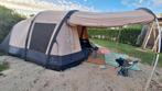 Bardani Airwave 410 Deluxe TC 5 persoons opblaastent, Caravans en Kamperen, Tenten, Ophalen, Zo goed als nieuw, Tot en met 5