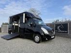 Renault Master PAARDENWAGEN | HORSETRUCK | STX | PRO SAFETY, Weduwestraat 12
4884MV  WERNHOUT, NL, Paardenwagentje NL | MVV HORSETRUCKS