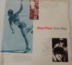 One/Two > One step, Gebruikt, 7 inch, Single, Ophalen of Verzenden