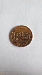 1002 postcodeloterij 2013, Verzenden, Overige materialen