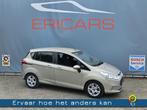 Ford B-MAX 1.6 TI-VCT Titanium AUTOMAAT AIRCO PDC CC, Stof, Gebruikt, Zwart, 4 cilinders