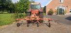 Deutz fahr schudder (gereserveerd), Zakelijke goederen, Agrarisch | Werktuigen, Ophalen, Weidebouw
