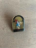 Efteling Pin Kabouter, Verzamelen, Efteling, Ophalen of Verzenden, Nieuw, Button of Speldje