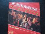 Mungo Jerry - In the summertime, Cd's en Dvd's, Vinyl Singles, Ophalen of Verzenden, Gebruikt, Pop