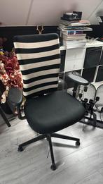 Vitra design bureaustoel, Ophalen, Zo goed als nieuw, Zwart