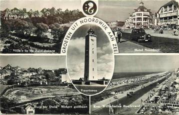 (377-564-009) Noordwijk aan Zee beschikbaar voor biedingen