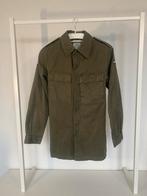 KL militaire jas, Ophalen of Verzenden, Zo goed als nieuw