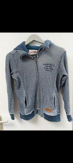 Petrol vest maat 152, Trui of Vest, Petrol Industries, Ophalen of Verzenden, Zo goed als nieuw