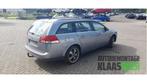 Portier 4Deurs rechts-achter van een Opel Vectra, Auto-onderdelen, Gebruikt, Deur, Opel, Ophalen of Verzenden
