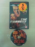 Film The Robbery (Wesley Snipes), Vanaf 16 jaar, Ophalen of Verzenden, Actie