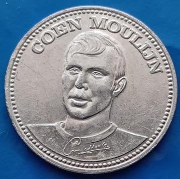 Penning Coen Moulijn 'Feyenoord' - Shell beschikbaar voor biedingen