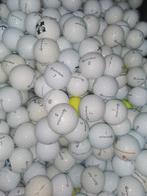 Vice pro golfballen 50 stuks, Sport en Fitness, Golf, Ophalen of Verzenden, Bal(len)