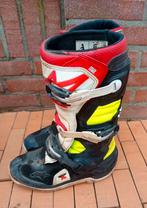 Alpinestars tech7 maat 39, Motoren, Kleding | Motorkleding, Ophalen of Verzenden, Tweedehands, Laarzen