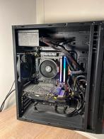 Gaming pc, Spelcomputers en Games, Overige genres, 1 speler, Ophalen of Verzenden, Zo goed als nieuw