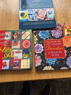 Wenskaarten knutsel boek, Hobby en Vrije tijd, Kaarten | Zelfgemaakt, Ophalen, Overige thema's