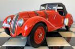 Autoart - BMW 328 Roadster, Hobby en Vrije tijd, Modelauto's | 1:18, Ophalen of Verzenden, Gebruikt, Auto, Autoart