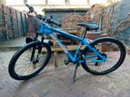 Umit 4Motion mountainbike, Ophalen, Gebruikt, 26 inch of meer, Versnellingen