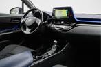 Toyota C-HR 2.0 180pk Hybrid Bi-Tone € 21.940,00, Auto's, Automaat, Stof, 725 kg, 4 cilinders